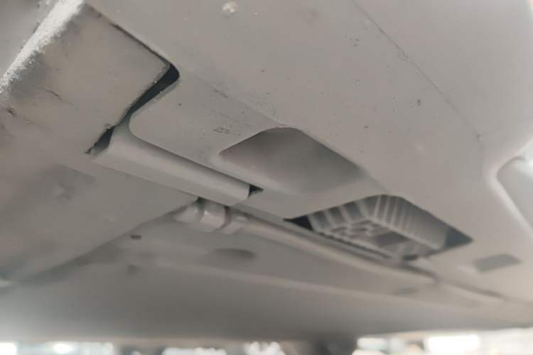 Used Xiaomi Auto SU7 Ultra 2025 Ultra Model Chassis Front Left
