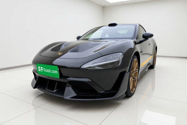 Ojetý Xiaomi Auto SU7 Ultra 2025 Ultra Model Guazi used car, China used car export, Used car for sale, Used  cars, Cheapest cars for sale