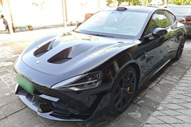 Used Xiaomi Auto SU7 Ultra 2025 Ultra Model