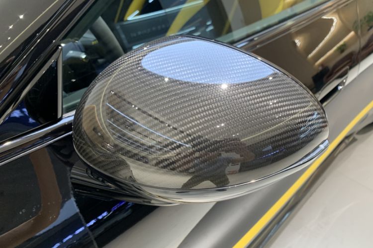 Used Xiaomi Auto SU7 Ultra 2025 Ultra Model Exterior 5