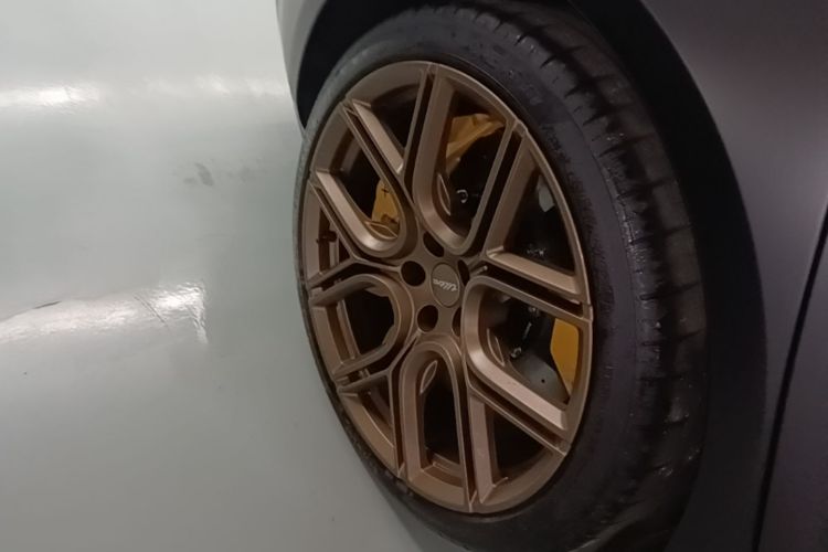 Used Xiaomi Auto SU7 Ultra 2025 Ultra Model Exterior 5