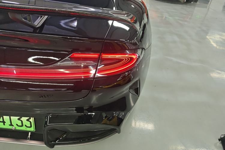 Used Xiaomi Auto SU7 Ultra 2025 Ultra Model Exterior 6