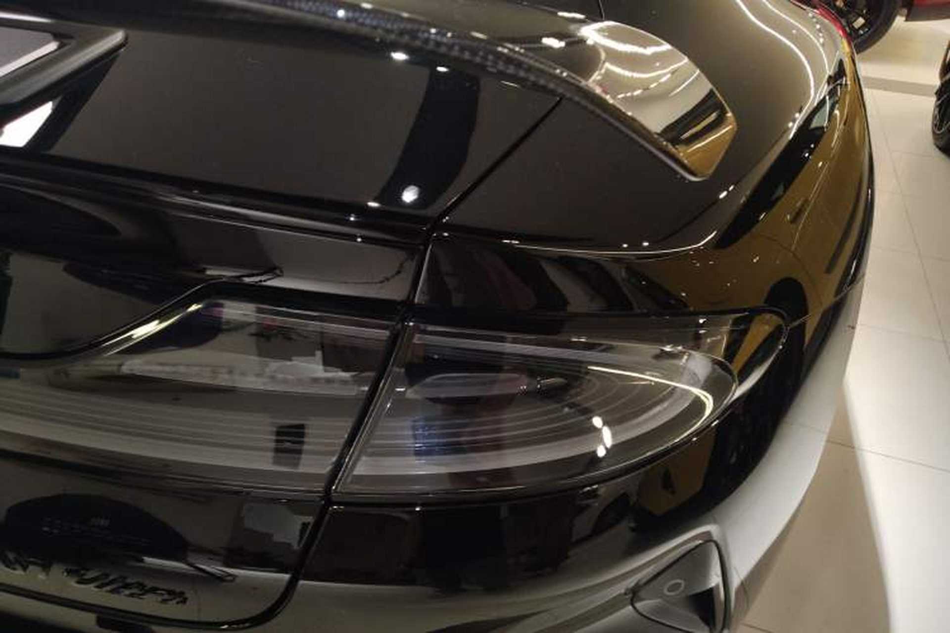 Used Xiaomi Auto SU7 Ultra 2025 Ultra Model Exterior 6