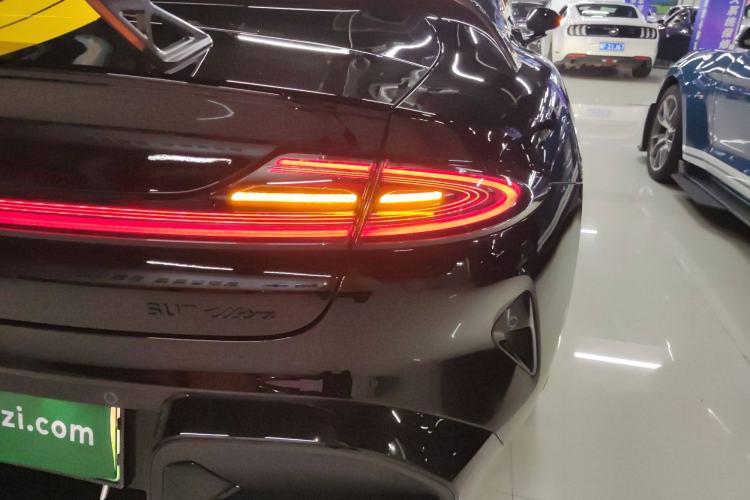 Used Xiaomi Auto SU7 Ultra 2025 Ultra Model Exterior 6