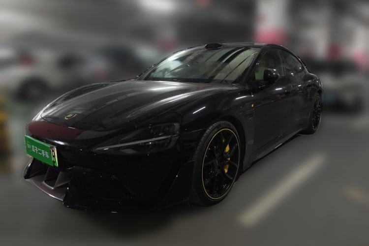 Used Xiaomi Auto SU7 Ultra 2025 Ultra Model Guazi used car, China used car export, Used car for sale, Used  cars, Cheapest cars for sale