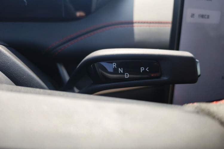 Used Xiaomi Auto SU7 Ultra 2025 Ultra Model Gear Lever
