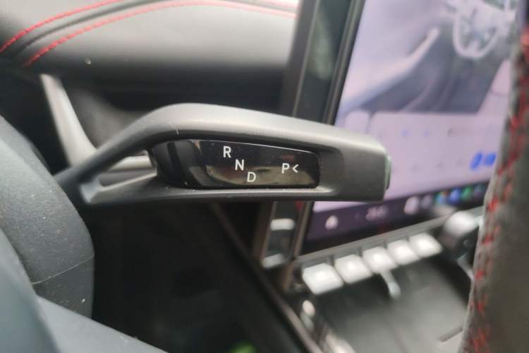 Used Xiaomi Auto SU7 Ultra 2025 Ultra Model Gear Lever