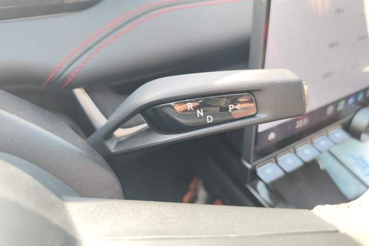Used Xiaomi Auto SU7 Ultra 2025 Ultra Model Gear Lever