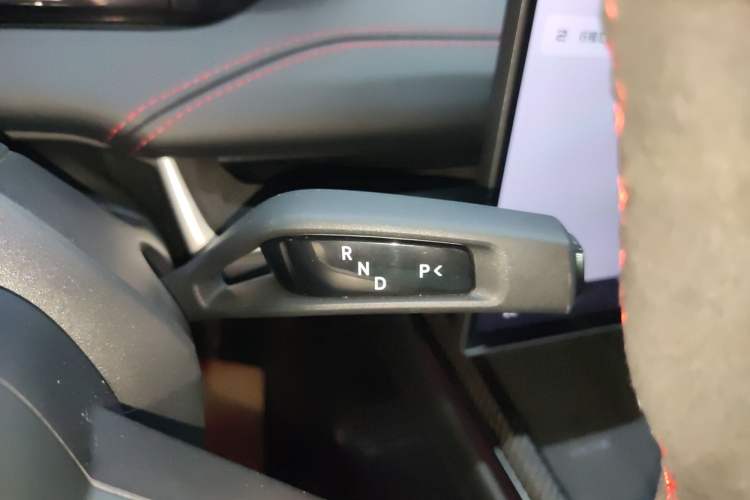 Used Xiaomi Auto SU7 Ultra 2025 Ultra Model Gear Lever