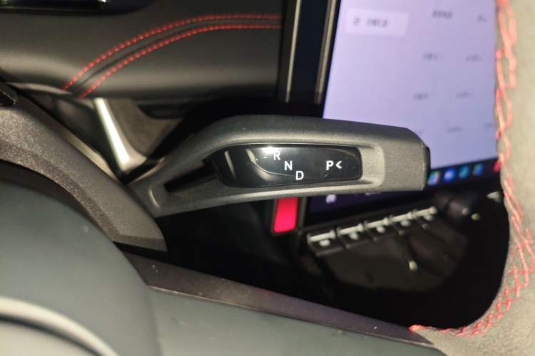 Used Xiaomi Auto SU7 Ultra 2025 Ultra Model Gear Lever