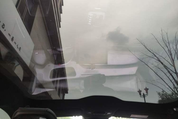 Used Xiaomi Auto SU7 Ultra 2025 Ultra Model Headliner