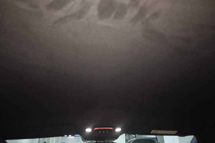 Used Xiaomi Auto SU7 Ultra 2025 Ultra Model Headliner