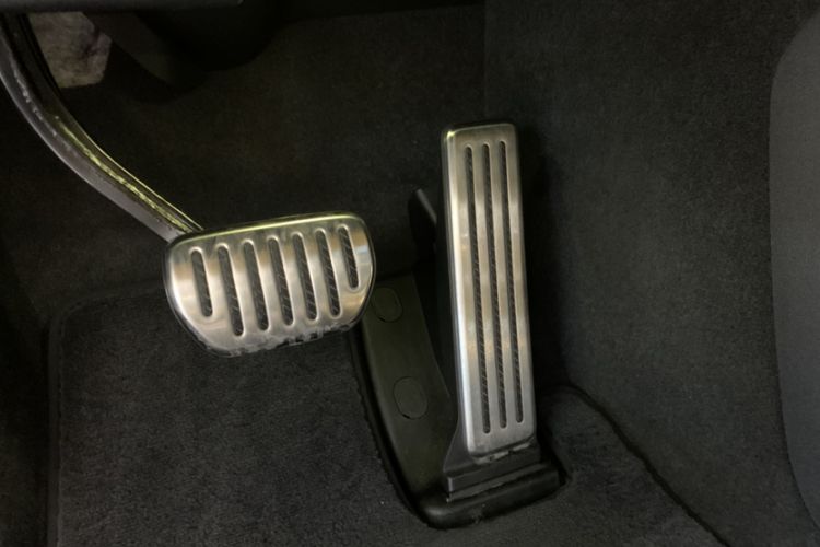 Used Xiaomi Auto SU7 Ultra 2025 Ultra Model Interior 8