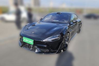 Used Xiaomi Auto SU7 Ultra 2025 Ultra Model