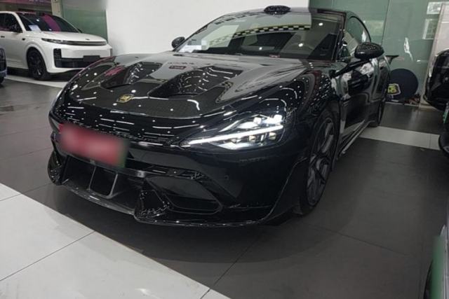 Used Xiaomi Auto SU7 Ultra 2025 Ultra Model