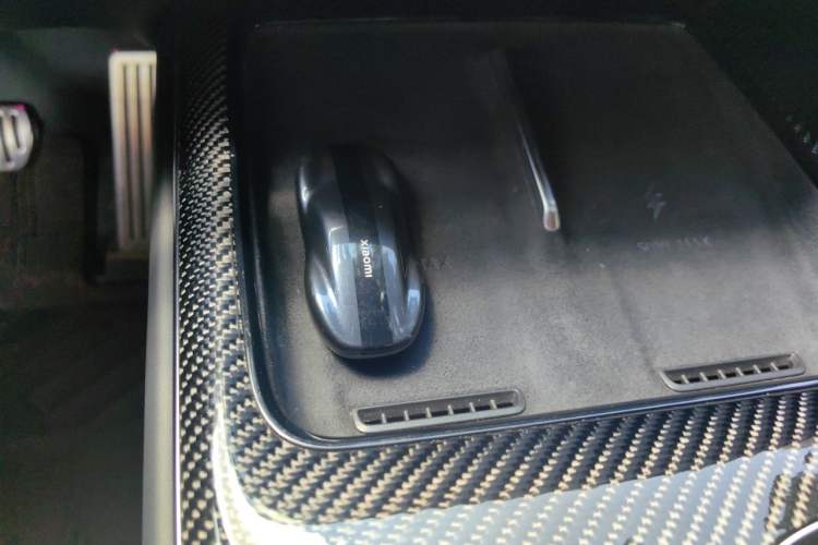 Used Xiaomi Auto SU7 Ultra 2025 Ultra Model Vehicle Key