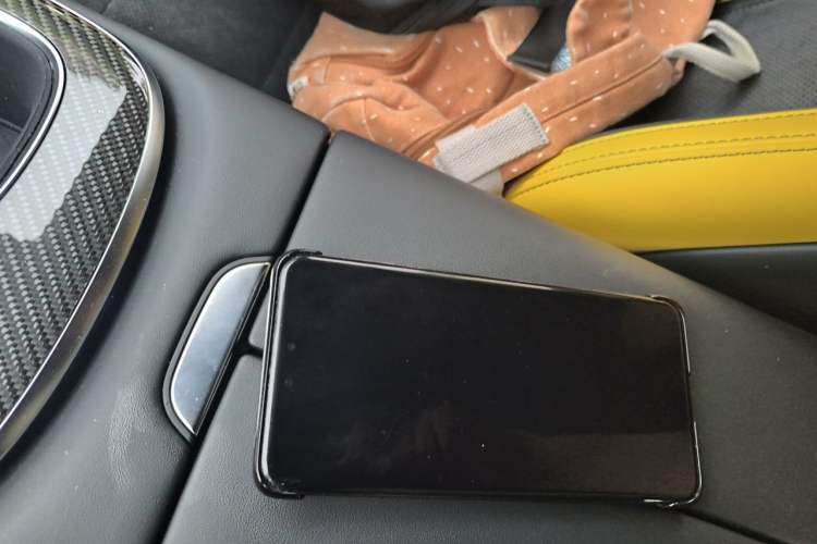 Used Xiaomi Auto SU7 Ultra 2025 Ultra Model Vehicle Key