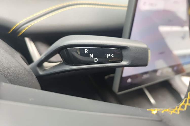 Used Xiaomi Auto SU7 Ultra 2025 Ultra Model Vehicle Key