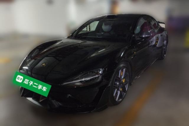 Used Xiaomi Auto SU7 Ultra 2025 Ultra Model