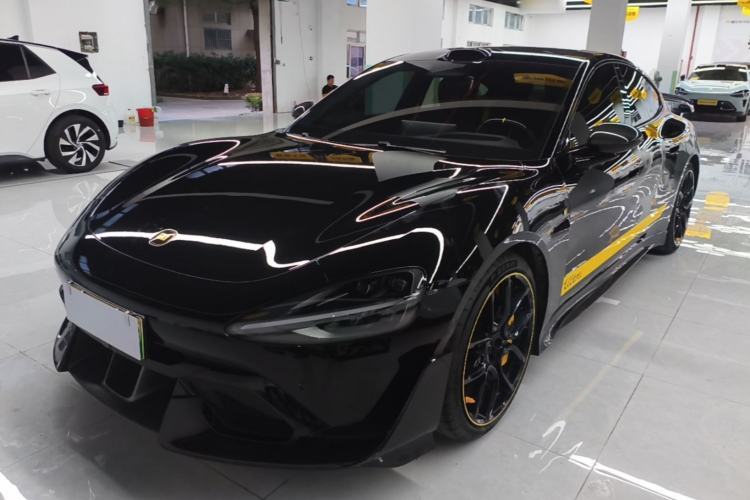 Used Xiaomi Auto SU7 Ultra 2025 Ultra Model Guazi used car, China used car export, Used car for sale, Used  cars, Cheapest cars for sale