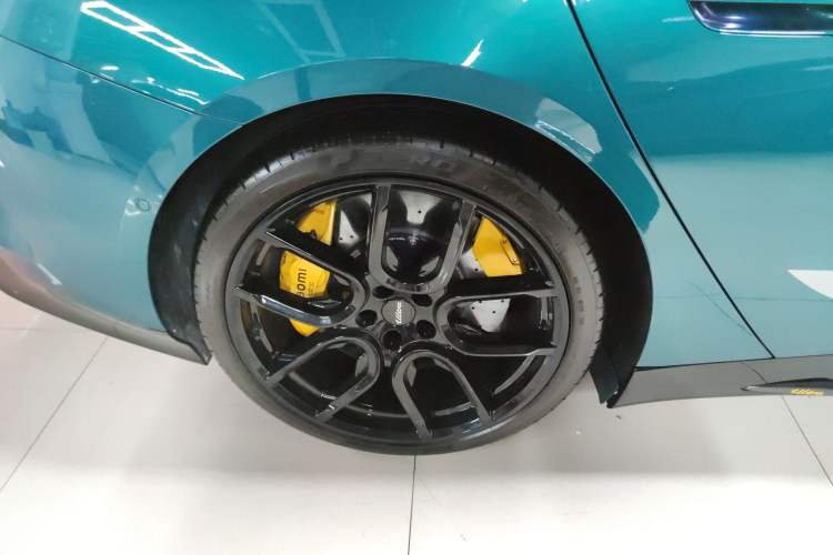 Used Xiaomi Auto SU7 Ultra 2025 Ultra Model Exterior 8