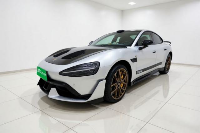 Used Xiaomi Auto SU7 Ultra 2025 Ultra Model