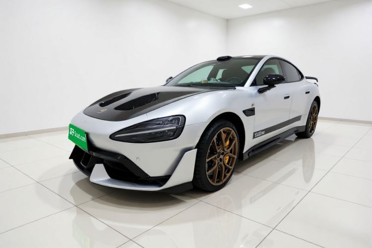 Ojetý Xiaomi Auto SU7 Ultra 2025 Ultra Model Guazi used car, China used car export, Used car for sale, Used  cars, Cheapest cars for sale