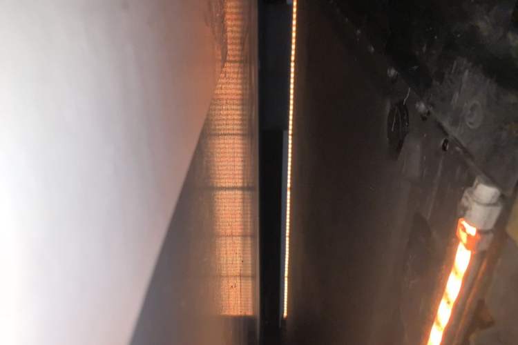 Used Xiaomi Auto SU7 Ultra 2025 Ultra Model Chassis Front Left