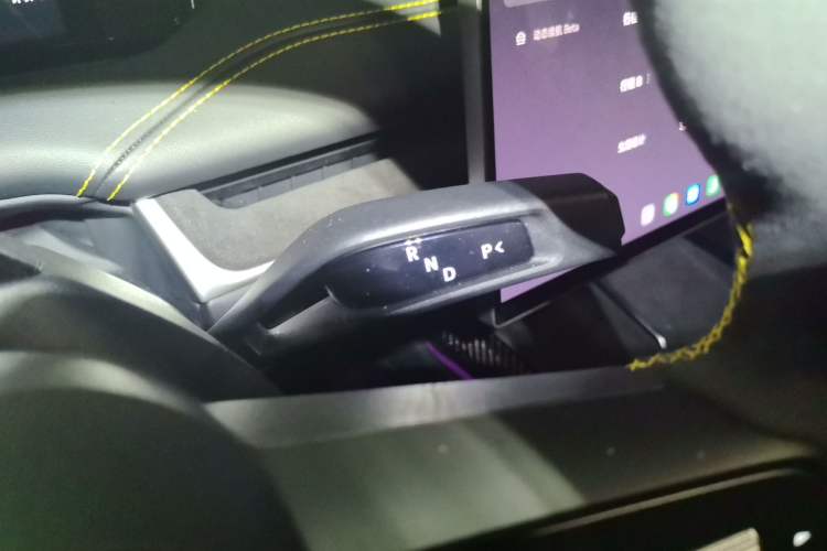 Used Xiaomi Auto SU7 Ultra 2025 Ultra Model Gear Lever