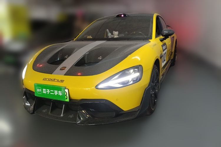 Used Xiaomi Auto SU7 Ultra 2025 Ultra Model Guazi used car, China used car export, Used car for sale, Used  cars, Cheapest cars for sale