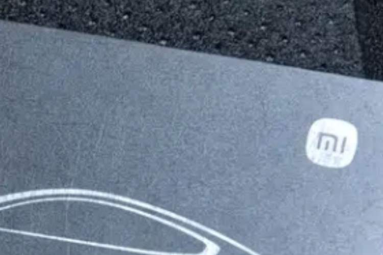 Used Xiaomi Auto SU7 Ultra 2025 Ultra Model Vehicle Key