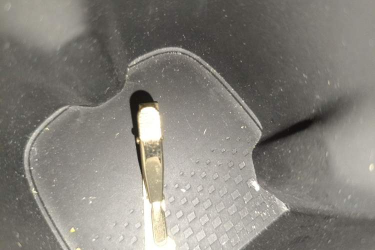 Used Xiaomi Auto SU7 Ultra 2025 Ultra Model Vehicle Key