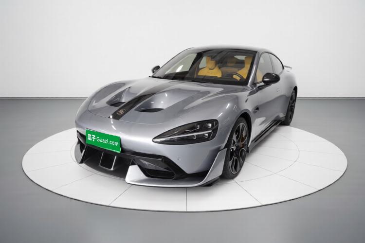 Xiaomi Auto SU7 Ultra 2025 Ultra Model