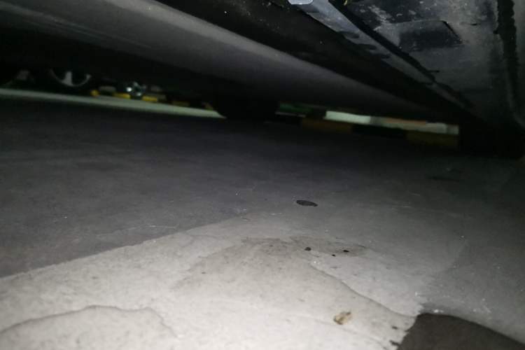 Used Xiaomi Auto SU7 Ultra 2025 Ultra Model Chassis Front Left