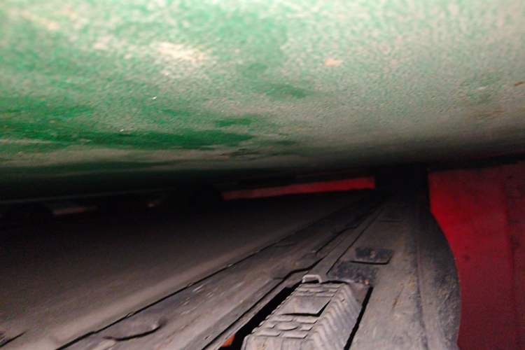 Used Xiaomi Auto SU7 Ultra 2025 Ultra Model Chassis Front Right