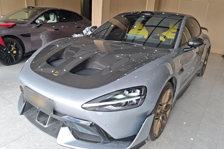 Used Xiaomi Auto SU7 Ultra 2025 Ultra Model Guazi used car, China used car export, Used car for sale, Used  cars, Cheapest cars for sale