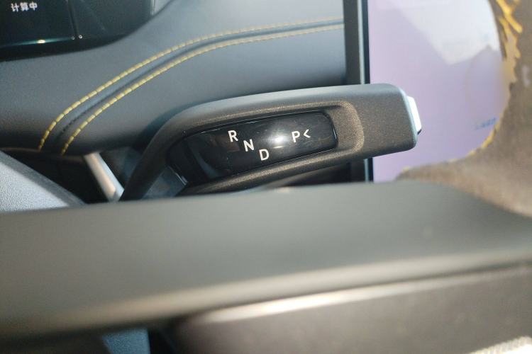 Used Xiaomi Auto SU7 Ultra 2025 Ultra Model Gear Lever