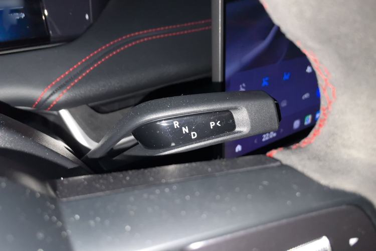 Used Xiaomi Auto SU7 Ultra 2025 Ultra Model Gear Lever