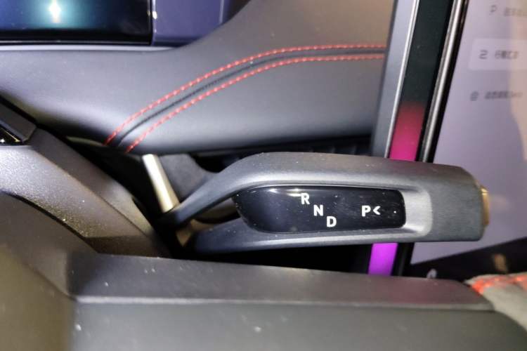 Used Xiaomi Auto SU7 Ultra 2025 Ultra Model Gear Lever