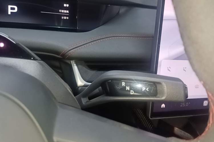 Used Xiaomi Auto SU7 Ultra 2025 Ultra Model Gear Lever