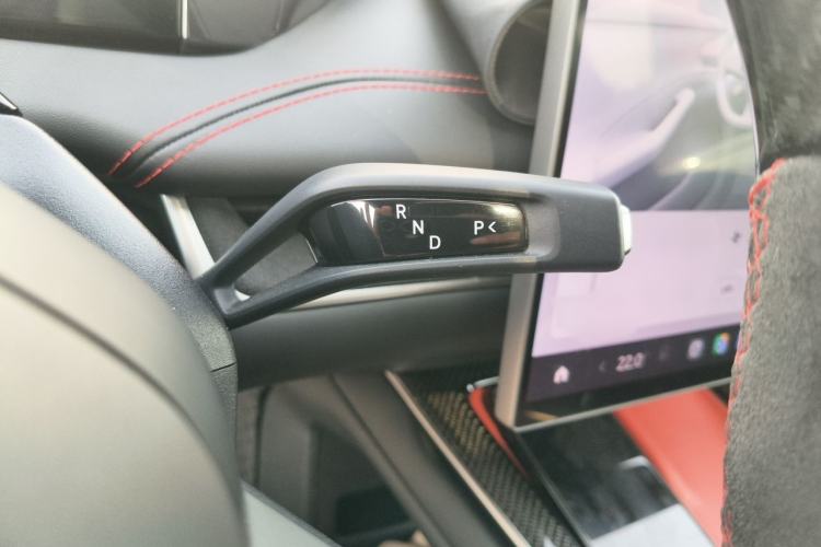 Used Xiaomi Auto SU7 Ultra 2025 Ultra Model Gear Lever