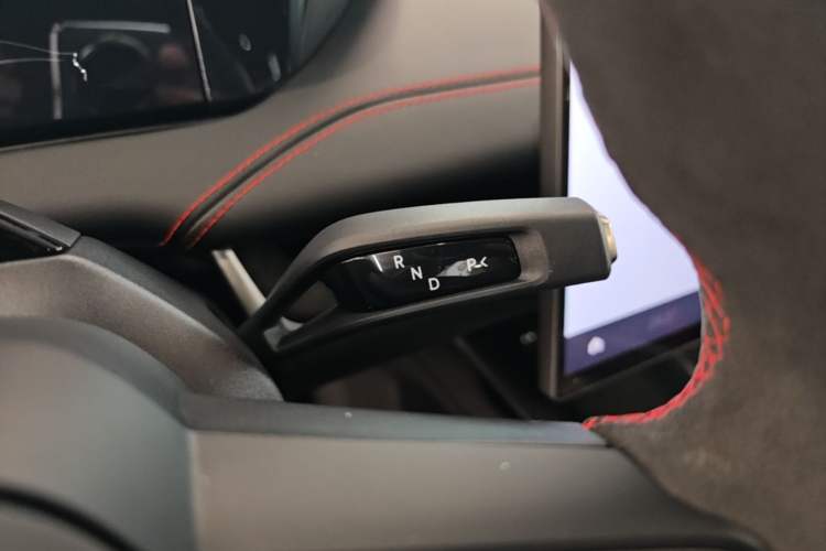 Used Xiaomi Auto SU7 Ultra 2025 Ultra Model Gear Lever