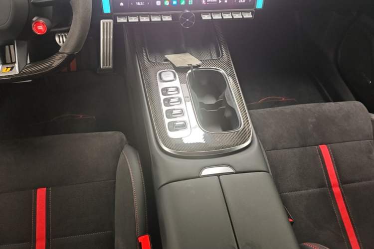 Used Xiaomi Auto SU7 Ultra 2025 Ultra Model Gear Lever