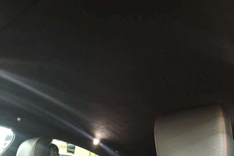 Used Xiaomi Auto SU7 Ultra 2025 Ultra Model Headliner