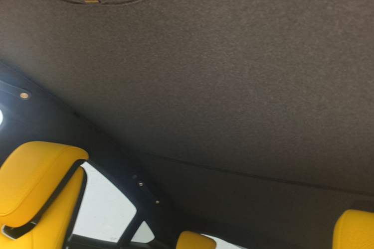 Used Xiaomi Auto SU7 Ultra 2025 Ultra Model Headliner