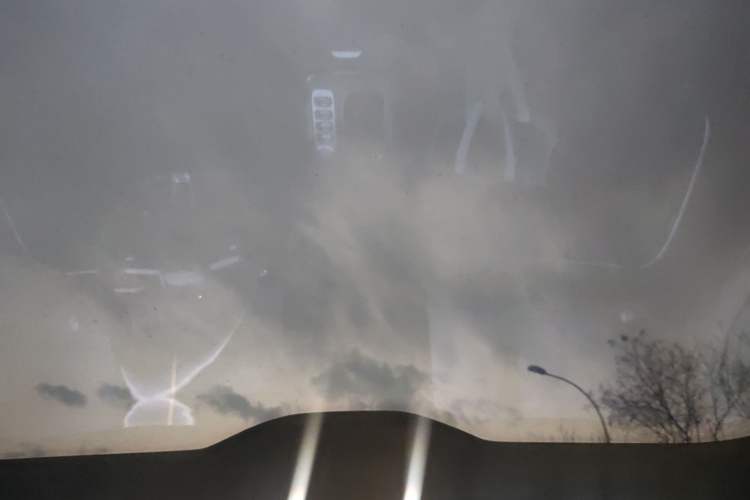Used Xiaomi Auto SU7 Ultra 2025 Ultra Model Headliner