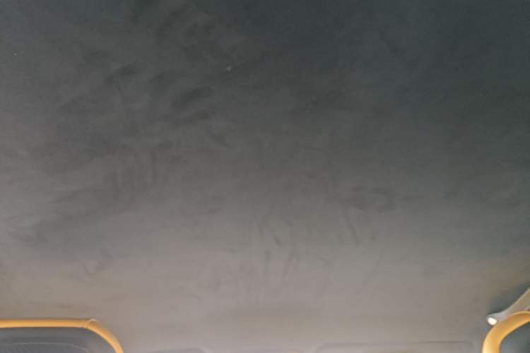 Used Xiaomi Auto SU7 Ultra 2025 Ultra Model Headliner