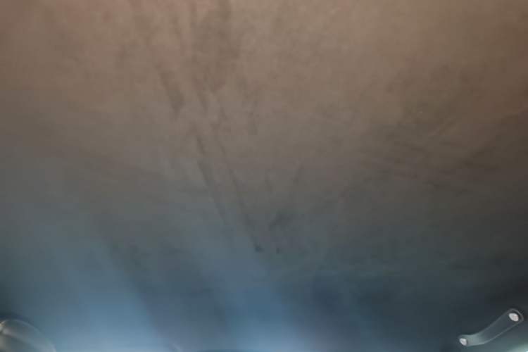 Used Xiaomi Auto SU7 Ultra 2025 Ultra Model Headliner