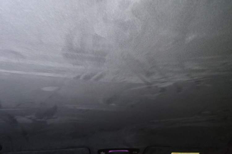 Used Xiaomi Auto SU7 Ultra 2025 Ultra Model Headliner