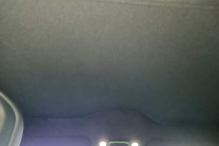 Used Xiaomi Auto SU7 Ultra 2025 Ultra Model Headliner